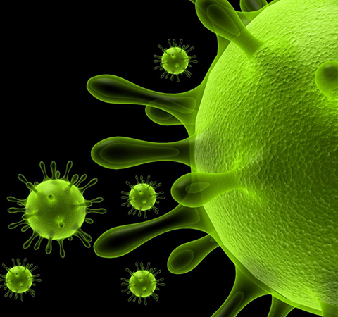 同心攜手，共戰(zhàn)疫情，GenStar愿盡綿薄之力